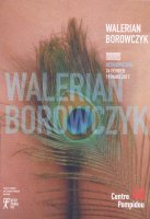 Walerian Borowczyk : la rétrospective à Beaubourg 