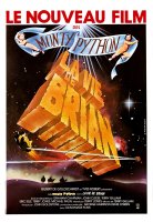 Monty Python : La vie de Brian - la critique du film