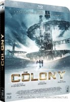 The colony avec Laurence Fishburne sortira en DVD / blu-ray le 6 août 2014