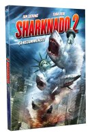 Sharknado 2 - la critique + le test DVD