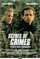Scènes de crimes - Frédéric Schoendoerffer - critique 