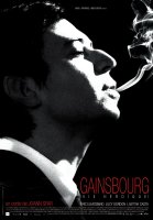 Gainsbourg - (vie héroïque) - Joan Sfar - critique