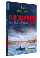 Fuocoammare, par-delà Lampedusa - le test DVD