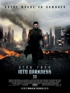 Star Trek Into Darkness - la critique...
