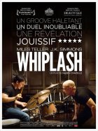 Whiplash - Damien Chazelle - critique