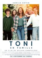 Toni en famille - Nathan Ambrosioni - critique