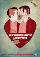 Une BD pour lutter contre l'homophobie