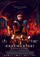 Gérardmer 2018 : Errementari : The Blacksmith and the Devil, du fantastique ibérique prometteur produit par Álex de la Iglesia 