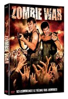 Zombie war - la critique + test DVD
