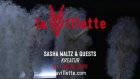 Kreatur de Sasha Waltz & Guests à la Villette - la critique du spectacle