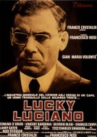 Lucky Luciano - la critique du film