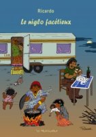 La Première BD gitane : Le Niglo facétieux 