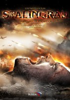 Stalingrad, le premier film russe tourné en 3D délivre une bande-annonce spectaculaire