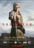 The Salvation - la critique du film
