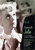 Mademoiselle Julie (1951) - la critique du film