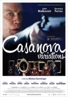Casanova Variations - la critique du film 
