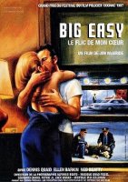The Big Easy - la critique + le test DVD