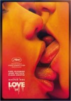 De nouvelles péripéties pour le film Love : une interdiction aux moins de 18 ans