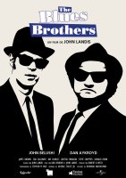 Semaine spéciale Blues Brothers à l'occasion de la ressortie du film en salle le 18 novembre