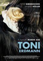 European Film Award : Verhoeven perd tout, Toni Erdmann remporte beaucoup