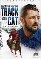 Track of the Cat - William A. Wellman - critique 
