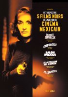 Rétrospective : 5 films noirs de l'âge d'or du cinéma mexicain
