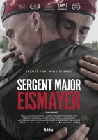 Sergent Major Eismayer - David Wagner - critique