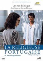 La religieuse portugaise + Correspondances - Le test DVD