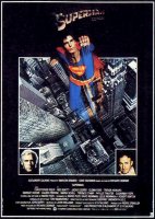 Man of Steel : le box-office des six Superman en France 