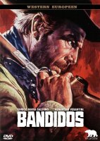 Bandidos - la critique du film et le test DVD