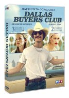 Dallas Buyers Club - le test DVD