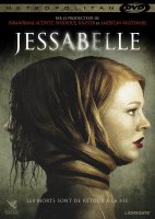Jessabelle - la critique + le test DVD