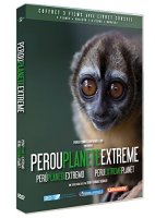 Pérou planète extrême : 3 films pour découvrir en profondeur une nature sauvage