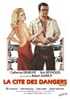La Cité des dangers - la critique du film