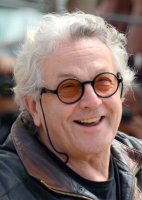 George Miller, président du jury du 69e Festival de Cannes