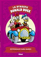 La dynastie Donald Duck - Tome 20 : La chronique BD
