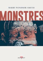 Eisner Awards 2022 : « Monstres » de Barry Windsor-Smith et le scénariste James Tynion IV récompensés