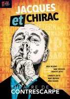 Jacques et Chirac - Marc Pistolesi - critique