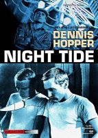 Night Tide - la critique + le test DVD