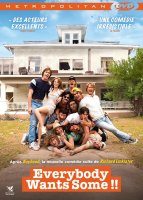 Everybody wants some !! - le test DVD