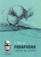 Fudafudak - La chronique BD