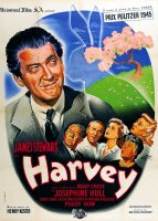 Harvey - Henry Koster - critique 