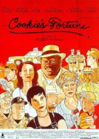 Cookie's Fortune - Robert Altman - critique 