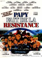 Papy fait de la résistance - Jean-Marie Poiré - critique