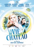 La vie de château (version restaurée ) - le test DVD