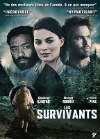 Les survivants (2015) - la critique + le test DVD