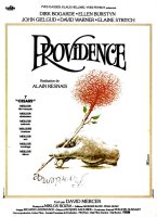 Providence - Alain Resnais - critique