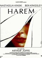Harem : Nastassia Kinski ensorceleuse, critique