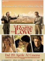 To Rome With Love, le nouveau Woody Allen en bande-annonce