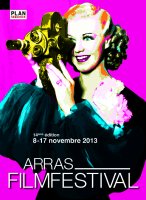 Lancement du Festival International du Film d'Arras